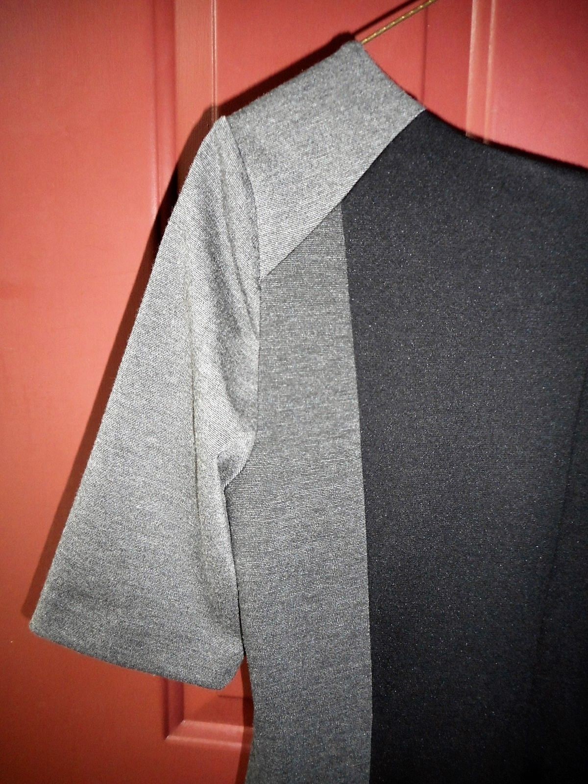 Dana Buchman Black Dress